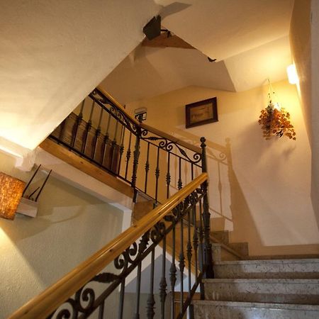 Hotel La Paz Llanes Eksteriør bilde