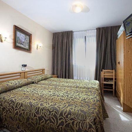 Hotel La Paz Llanes Eksteriør bilde