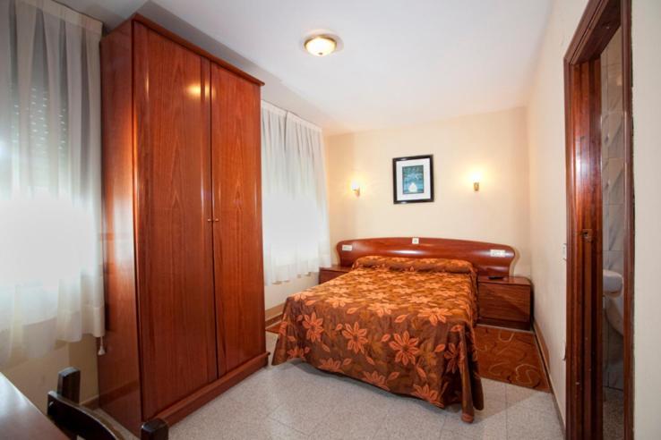 Hotel La Paz Llanes Eksteriør bilde