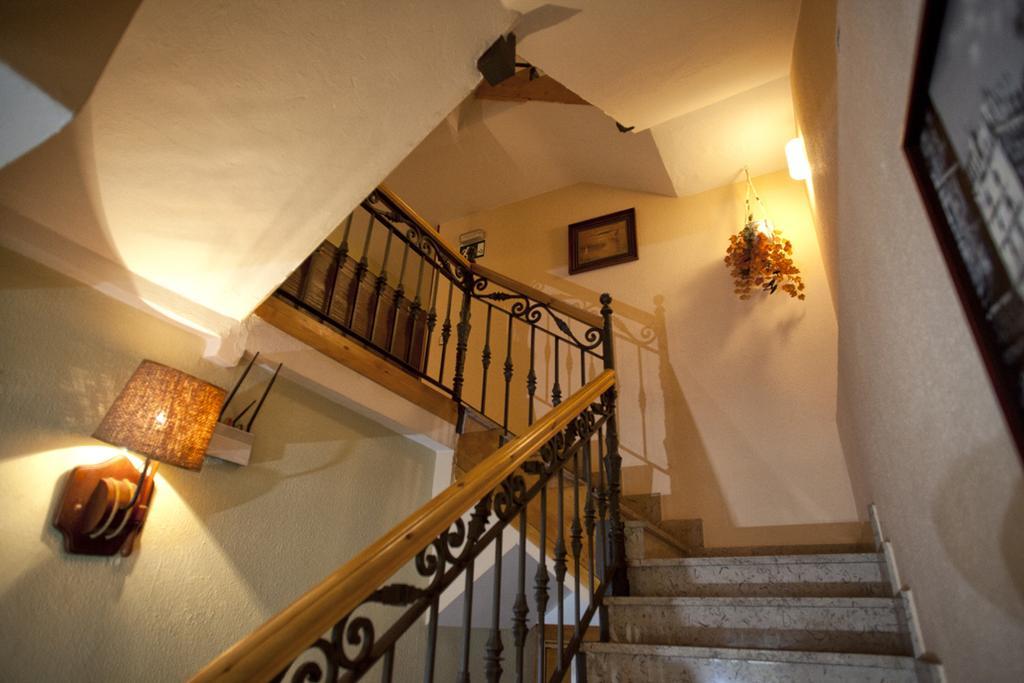 Hotel La Paz Llanes Eksteriør bilde