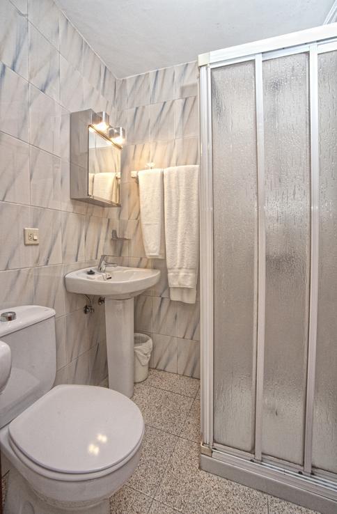 Hotel La Paz Llanes Eksteriør bilde