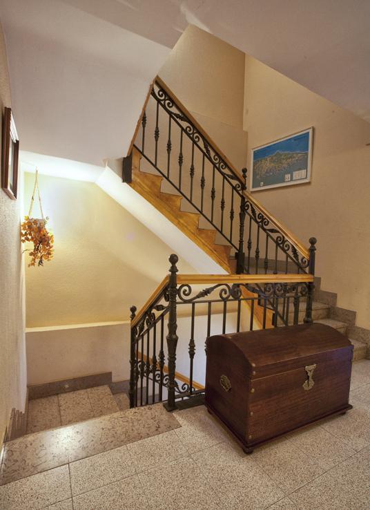 Hotel La Paz Llanes Eksteriør bilde