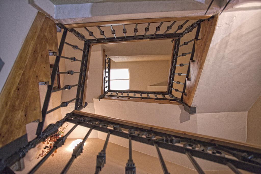 Hotel La Paz Llanes Eksteriør bilde